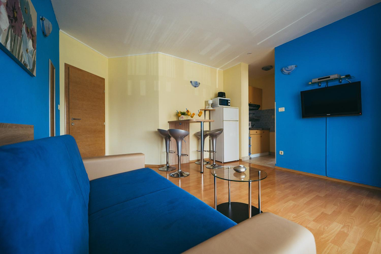 Others 4, Villa Promajna 5, Baška Voda