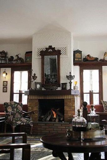 Others 4, Hotel Petrino, Thessaly