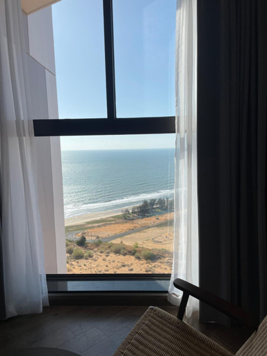 Exterior & Views 4, Apec Mandala Mui Ne by Do-iT Home, Phan Thiết