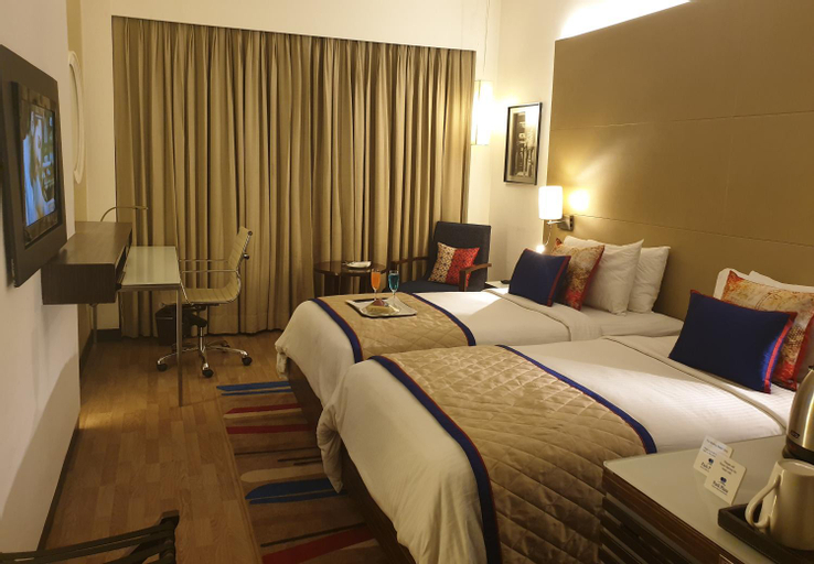 Bedroom 9