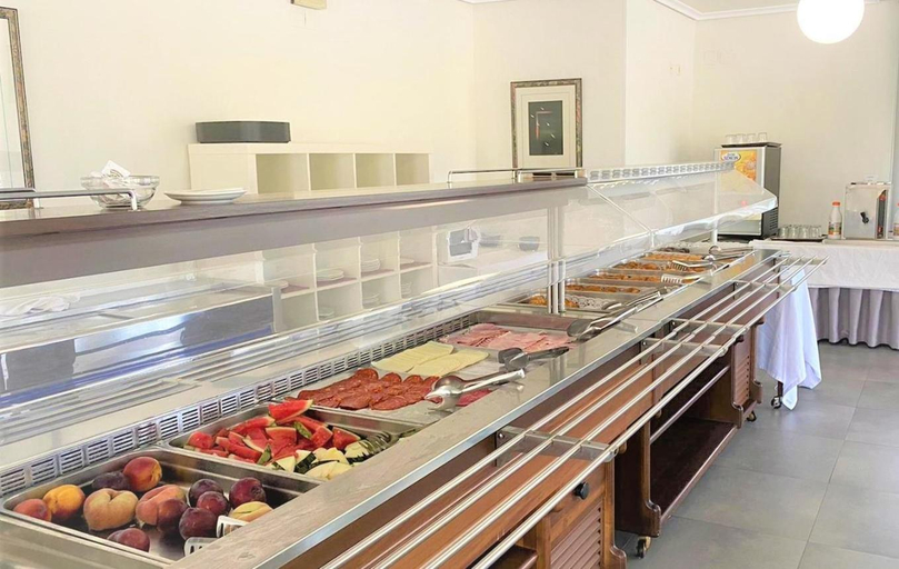 Food & Drinks 5, Playamar, Cantabria