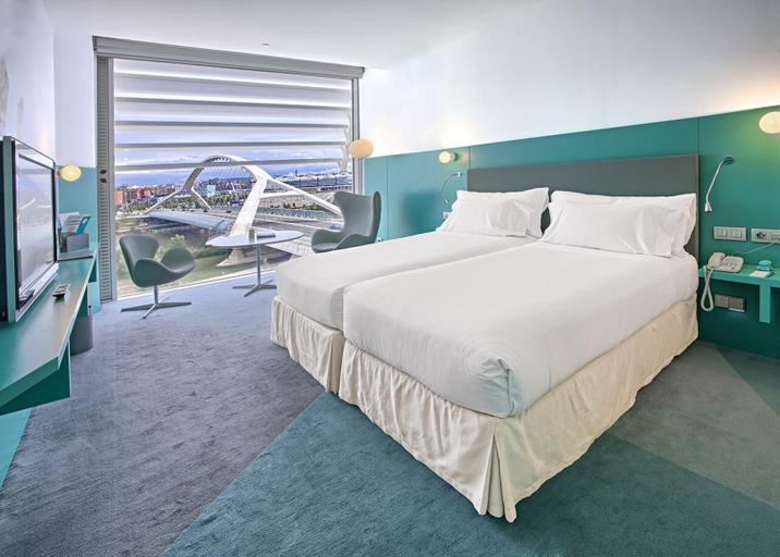 Bedroom 17