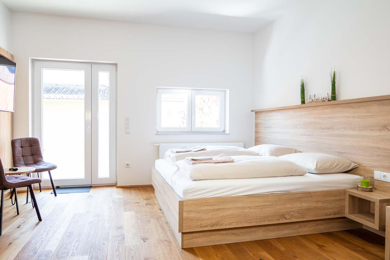 Bedroom 11