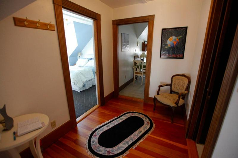 Others 3, A Village Bed and Breakfast, Middlesex