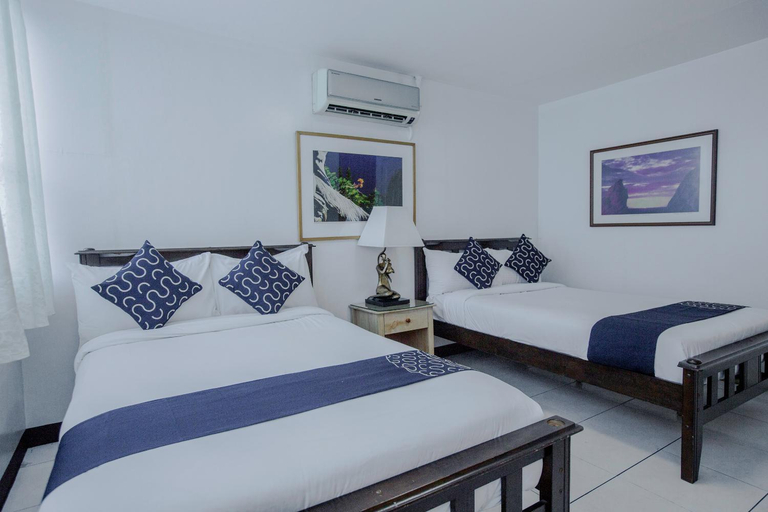 Bedroom 22