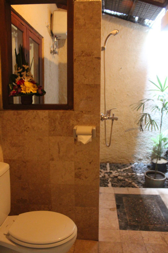 Bathroom 8