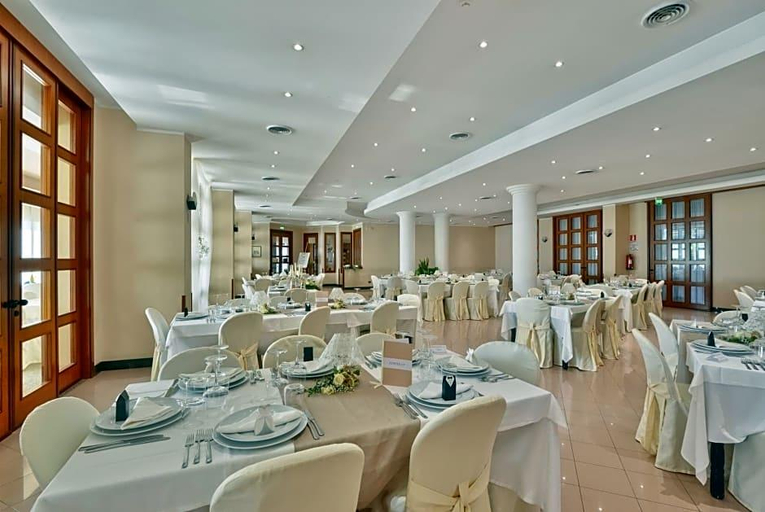 Food & Drinks 5, Hotel Serenella, Salerno