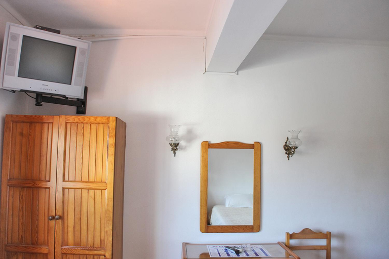 Bedroom 2, Hotel Solar da Charneca, Leiria