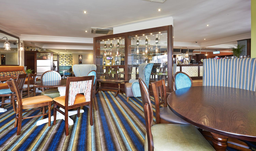 Food & Drinks 3, The Wishing Well, North Yorkshire