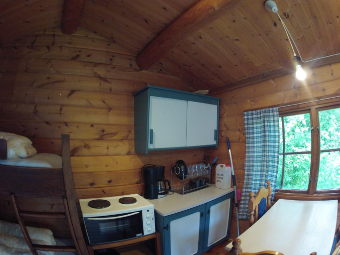 Others 2, Valldal Camping, Norddal