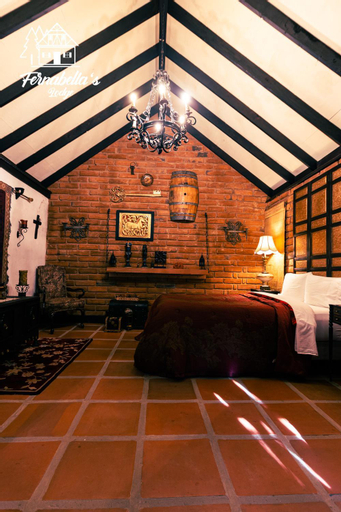 Others 5, Fernabella's Lodge, Ensenada