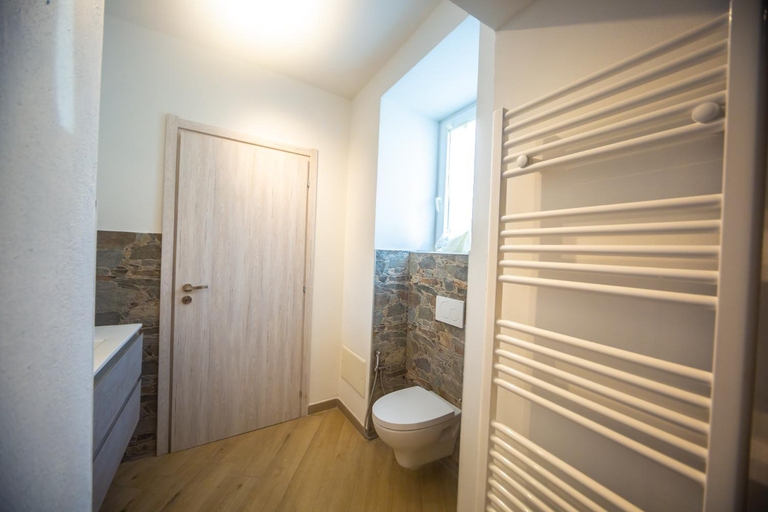 Others 1, Around Lago Maggiore rooms, Varese