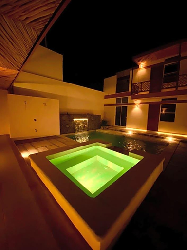 Sport & Beauty 5, Casa Cielito Lindo Cozumel, Cozumel