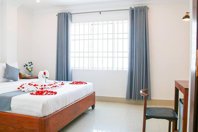 Bedroom 6