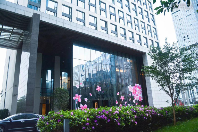 思林公寓 Si Lin Apartment, Guangzhou
