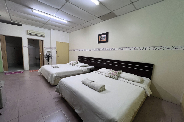 Bedroom 8
