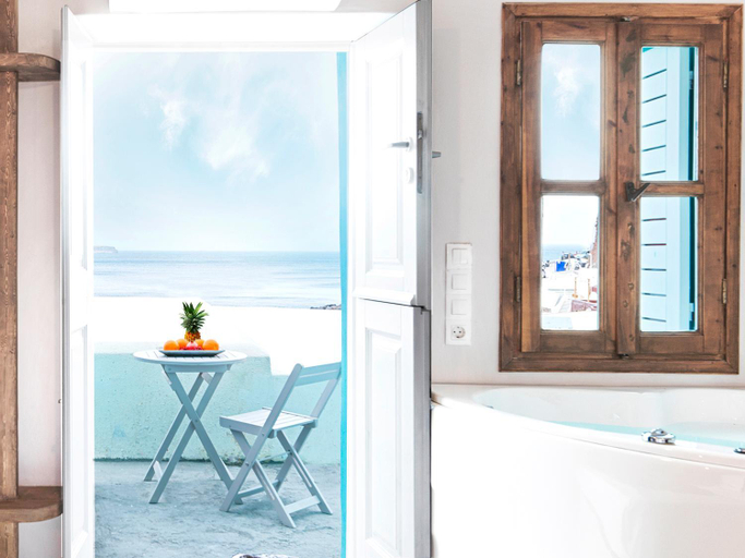 Others 4, Secret Gem Suites, South Aegean