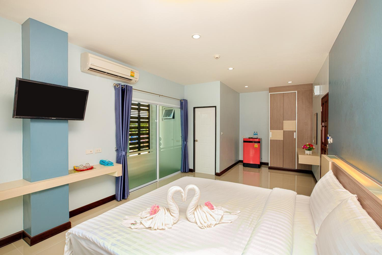 Bedroom 9