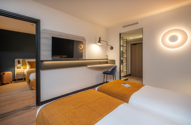 Bedroom 5