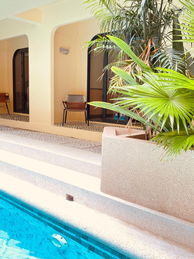 Swimming Pool 7