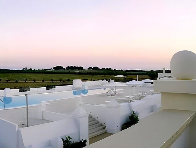 Food & Drinks 5, Masseria Bagnara Resort & Spa, Taranto