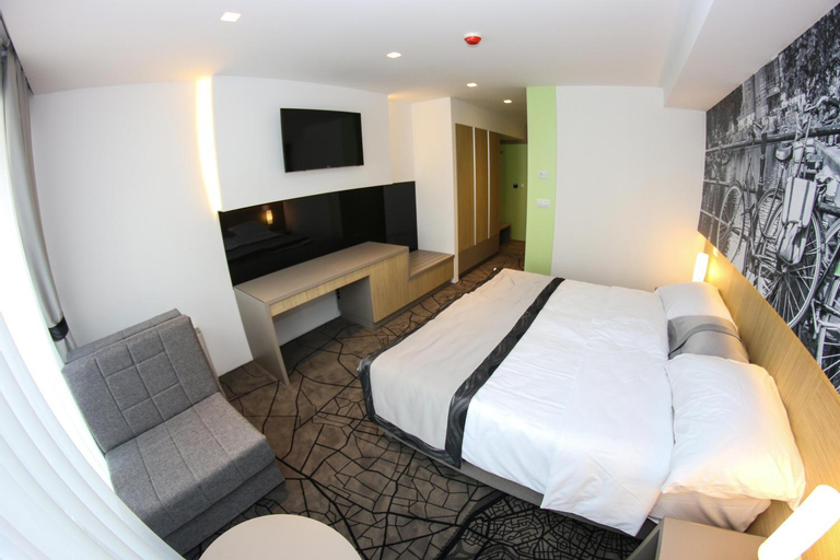 Bedroom 1