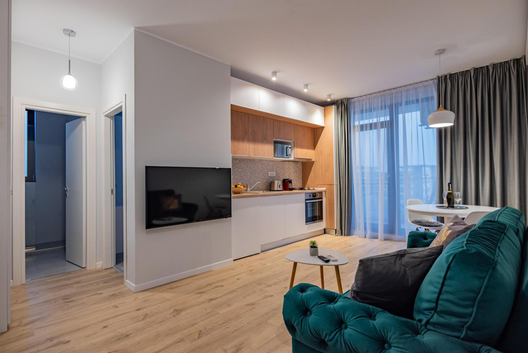 Others 5, RIA Apartments, Navodari
