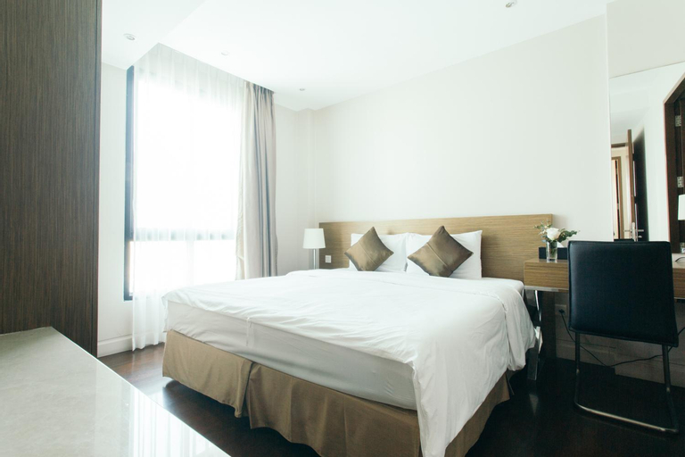 Bedroom 8