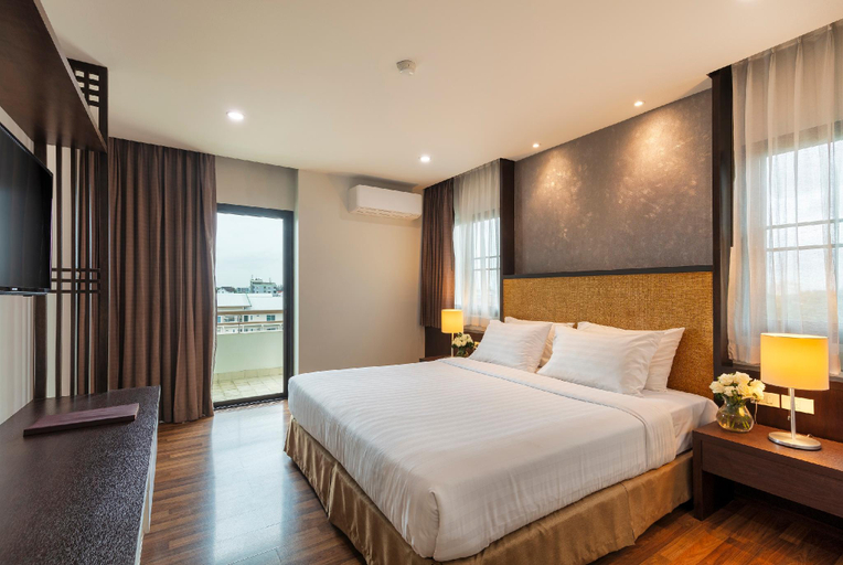 Bedroom 5