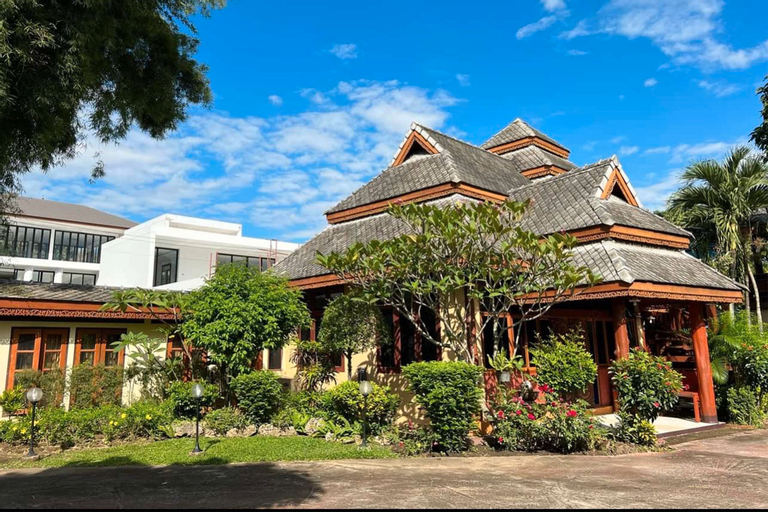 Romsak Lanna Resort, Muang Chiang Mai