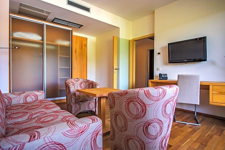 Bedroom 4, HOTEL Bioterme Mala Nedelja, Ljutomer
