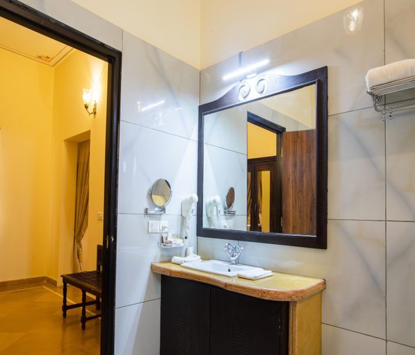 Bathroom 5, Skk The Fern, Jaisalmer, Jaisalmer