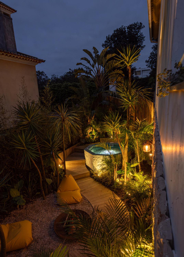 Azor Eco Lodge, Ponta Delgada
