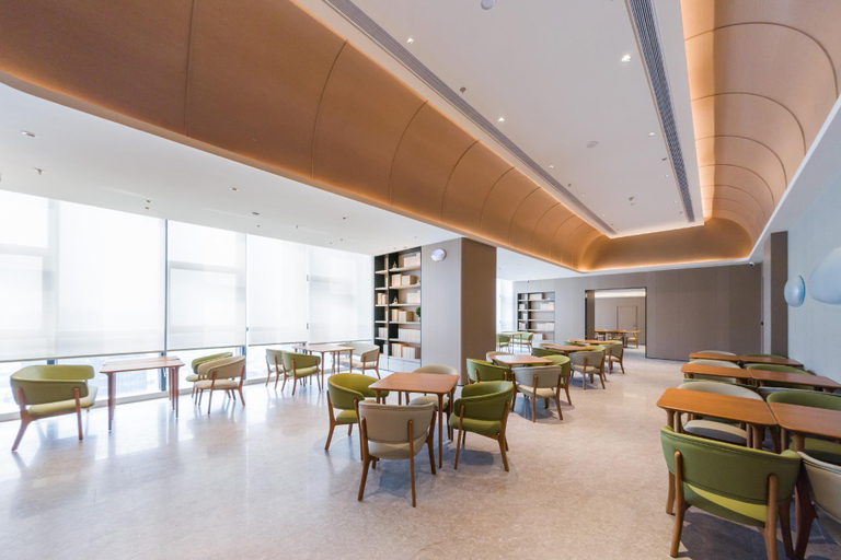 Food & Drinks 5, Ji Hotel Chongqing Tongliang Wanda Plaza, Chongqing