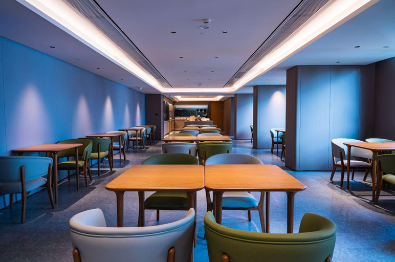 Food & Drinks 5, Ji Hotel Wenzhou Yongjia Oubei Center, Wenzhou