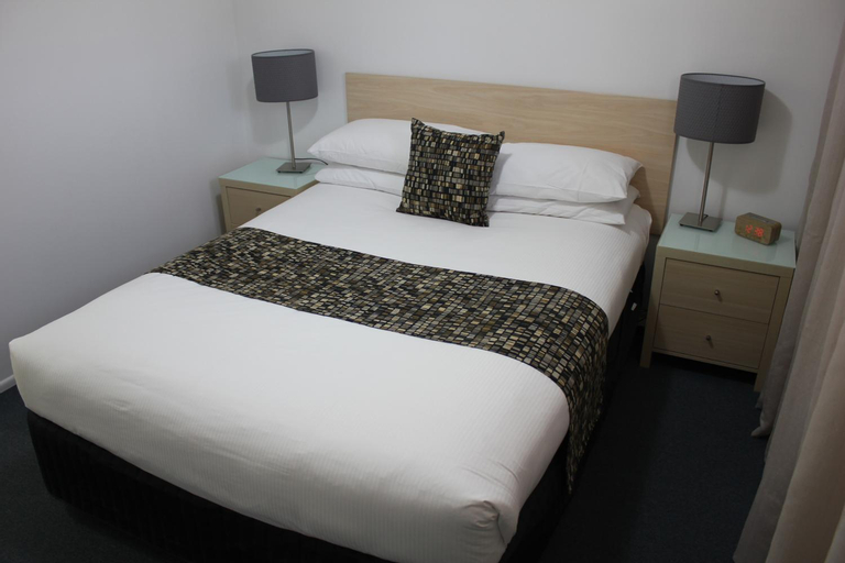 Bedroom 16