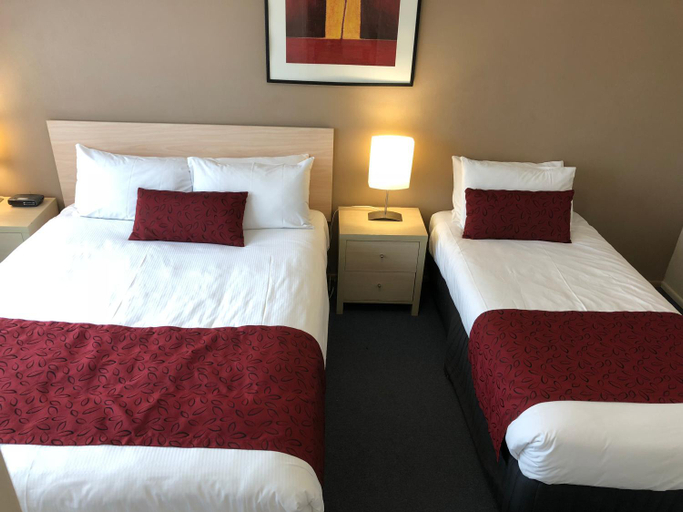 Bedroom 11