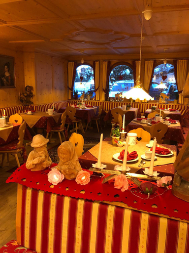 Food & Drinks 4, Garni Franca b&b, Bolzano