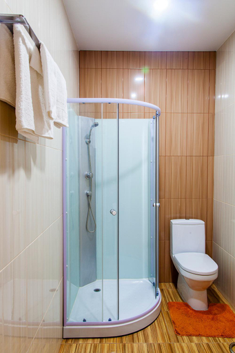 Others 3, Hotel G.S., Novokuznetskiy