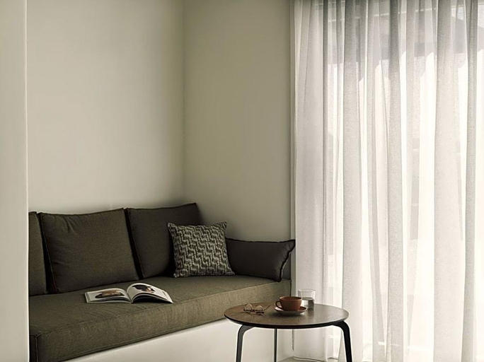 Public Area 5, Ezio Bo Luxury Living, South Aegean