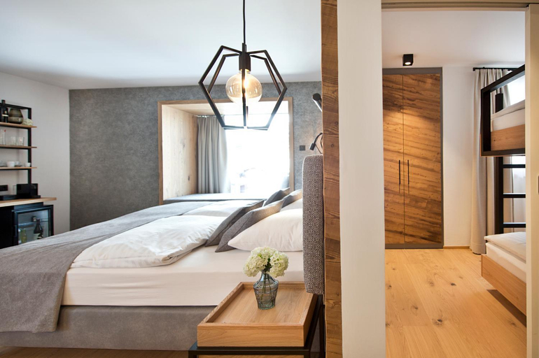 Bedroom 7