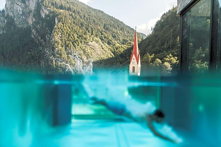 Sport & Beauty 3, Hotel Adler, Bregenz