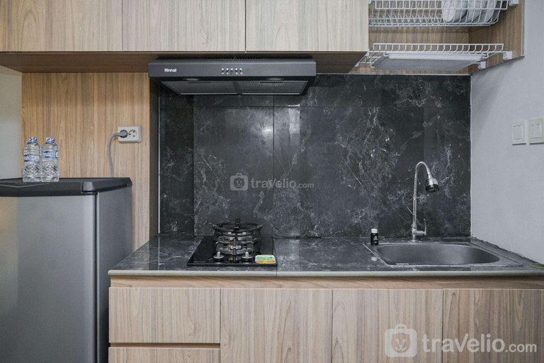 Others 5, Bintaro Apartments, South Tangerang