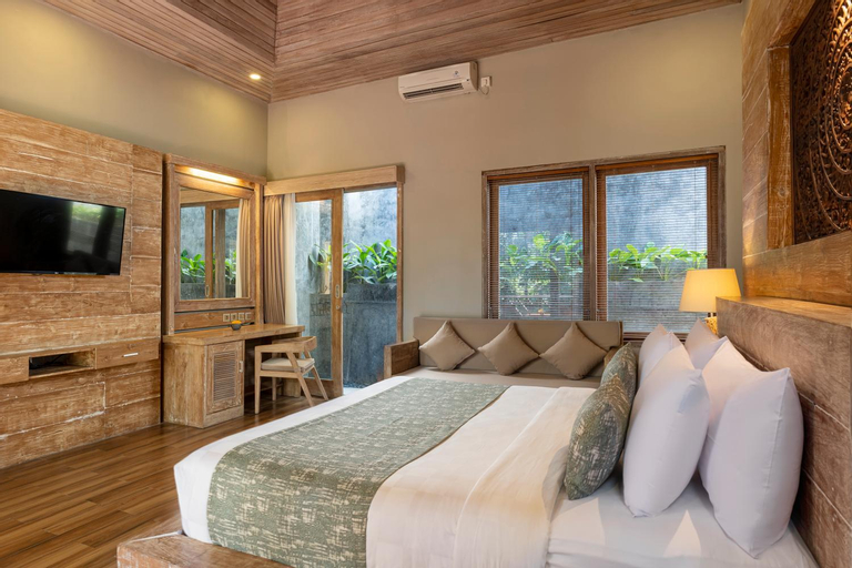 Bedroom 9