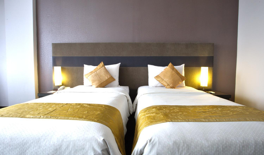 Bedroom 17
