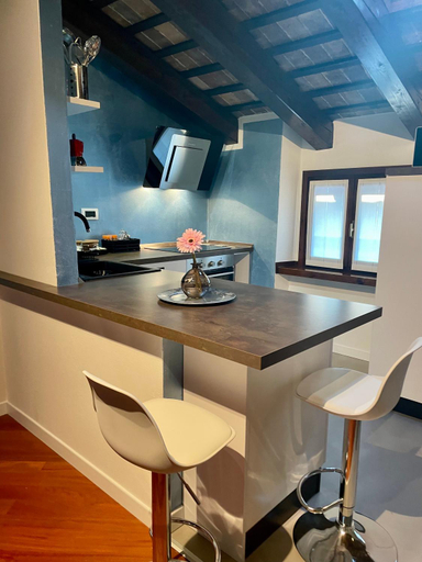 Others 5, StaraGo Apartment, Gorizia