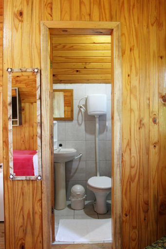 Bathroom 3, Pousada Oliveira - Cambara do Sul-RS, Cambará do Sul