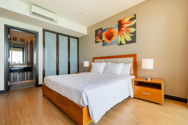 Bedroom 9