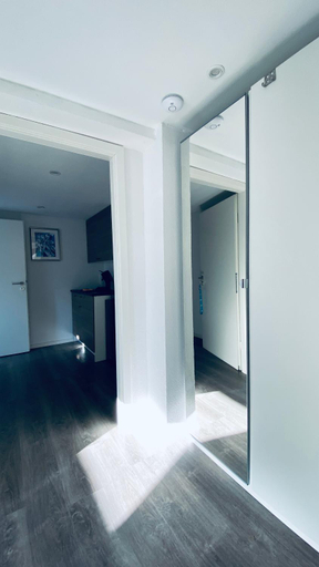 Bedroom 2, Haus-no19 GbR, Ortenaukreis