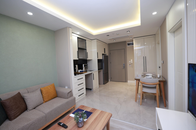 Others 4, Anemon Diyarbakır Suit Hotel, Merkez